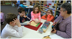 Private Elementary in Crystal Lake, Cary, Lake in the Hills, Algonquin, McHenry