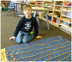 Private Elementary in Crystal Lake, Cary, Lake in the Hills, Algonquin, McHenry
