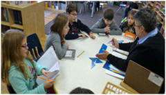 Private Elementary in Crystal Lake, Cary, Lake in the Hills, Algonquin, McHenry
