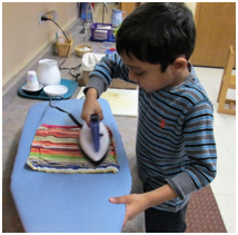 Montessori Preschool in Crystal Lake, Cary, Lake in the Hills, Algonquin, McHenry