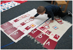 Private Kindergarten in Crystal Lake, Cary, Lake in the Hills, Algonquin, McHenry