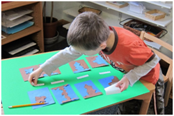 Montessori Preschool in Crystal Lake, Cary, Lake in the Hills, Algonquin, McHenry