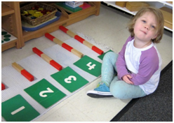 Montessori Preschool in Crystal Lake, Cary, Lake in the Hills, Algonquin, McHenry