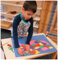 Private Kindergarten in Crystal Lake, Cary, Lake in the Hills, Algonquin, McHenry