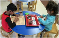 Montessori Pre-Kindergarten in Crystal Lake, Cary, Lake in the Hills, Algonquin, McHenry