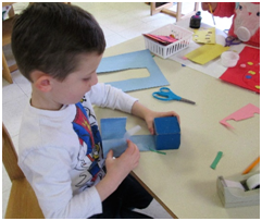 Montessori Pre-Kindergarten in Crystal Lake, Cary, Lake in the Hills, Algonquin, McHenry