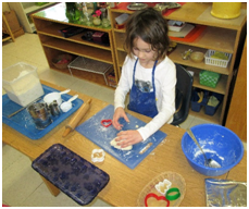 Private Kindergarten in Crystal Lake, Cary, Lake in the Hills, Algonquin, McHenry