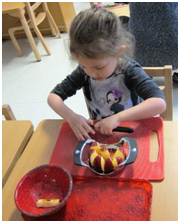 Montessori Preschool in Crystal Lake, Cary, Lake in the Hills, Algonquin, McHenry