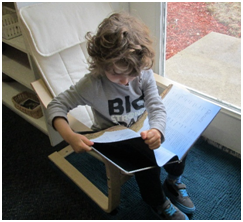 Montessori Preschool in Crystal Lake, Cary, Lake in the Hills, Algonquin, McHenry