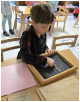 Montessori Preschool in Crystal Lake, Cary, Lake in the Hills, Algonquin, McHenry