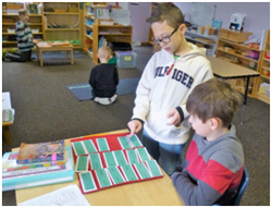 Private Elementary in Crystal Lake, Cary, Lake in the Hills, Algonquin, McHenry