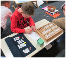 Private Kindergarten in Crystal Lake, Cary, Lake in the Hills, Algonquin, McHenry