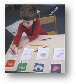 Preschool in Crystal Lake, Cary, Lake in the Hills, Algonquin