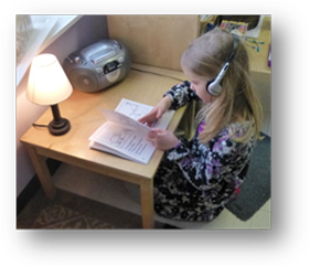 Preschool Crystal Lake, Cary, Lake in the Hills, Algonquin
