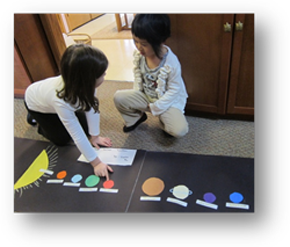 Preschool in Crystal Lake, Cary, Lake in the Hills, Algonquin