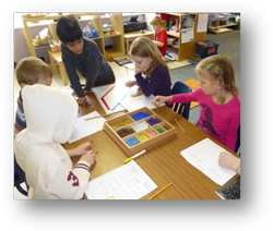 Private Elementary in Crystal Lake, Cary, Lake in the Hills, Algonquin