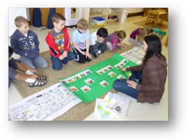 Private Elementary in Crystal Lake, Cary, Lake in the Hills, Algonquin
