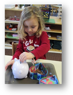 Montessori Preschool in Crystal Lake, Cary, Lake in the Hills, Algonquin