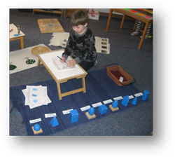 Preschool in Crystal Lake, Cary, Lake in the Hills, Algonquin
