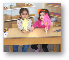 Private Elementary in Crystal Lake, Cary, Lake in the Hills, Algonquin