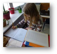 Private Elementary in Crystal Lake, Cary, Lake in the Hills, Algonquin