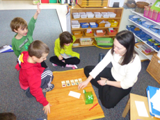 Private Elementary in Crystal Lake, Cary, Lake in the Hills, Algonquin