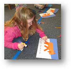 Private Kindergarten in Crystal Lake, Cary, Lake in the Hills, Algonquin