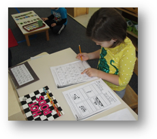 Private Kindergarten in Crystal Lake, Cary, Lake in the Hills, Algonquin
