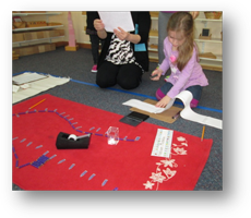Private Kindergarten in Crystal Lake, Cary, Lake in the Hills, Algonquin
