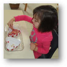 Montessori Preschool in Crystal Lake, Cary, Lake in the Hills, Algonquin