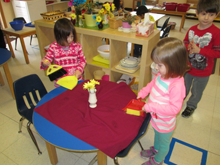 Private Kindergarten and Preschool in Crystal Lake, Cary, Lake in the Hills, Algonquin
