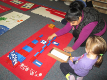 Private Kindergarten and Preschool in Crystal Lake, Cary, Lake in the Hills, Algonquin