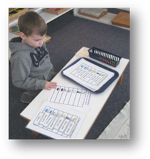Montessori Preschool in Crystal Lake, Cary, Lake in the Hills, Algonquin