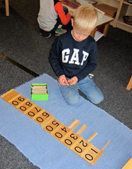 Montessori Preschool in Crystal Lake, Cary, Lake in the Hills, Algonquin, McHenry
