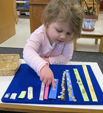 Montessori Daycare in Crystal Lake, Cary, Lake in the Hills, Algonquin, McHenry
