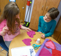 Private Elementary in Crystal Lake, Cary, Lake in the Hills, Algonquin, McHenry