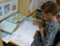 Private Elementary in Crystal Lake, Cary, Lake in the Hills, Algonquin, McHenry