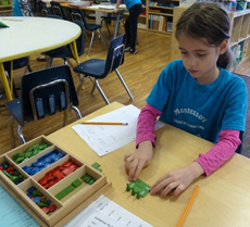 Private Elementary in Crystal Lake, Cary, Lake in the Hills, Algonquin, McHenry