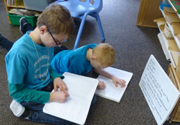 Private Elementary in Crystal Lake, Cary, Lake in the Hills, Algonquin, McHenry