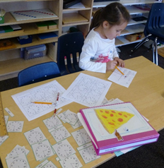 Private Elementary in Crystal Lake, Cary, Lake in the Hills, Algonquin, McHenry