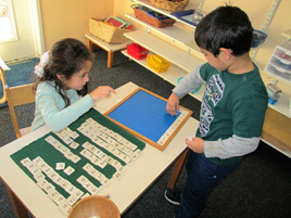 Private Kindergarten in Crystal Lake, Cary, Lake in the Hills, Algonquin, McHenry