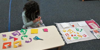 Private Kindergarten in Crystal Lake, Cary, Lake in the Hills, Algonquin, McHenry