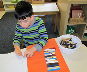 Private Kindergarten in Crystal Lake, Cary, Lake in the Hills, Algonquin, McHenry