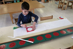 Private Kindergarten in Crystal Lake, Cary, Lake in the Hills, Algonquin, McHenry