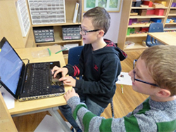 Private Elementary in Crystal Lake, Cary, Lake in the Hills, Algonquin, McHenry