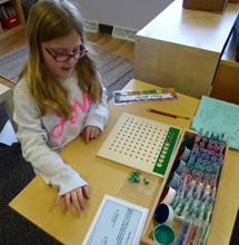 Private Elementary in Crystal Lake, Cary, Lake in the Hills, Algonquin, McHenry