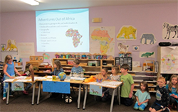 Private Elementary in Crystal Lake, Cary, Lake in the Hills, Algonquin, McHenry