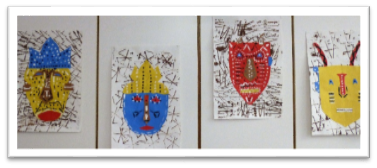 Private Art Kindergarten in Crystal Lake, Cary, Lake in the Hills, Algonquin, McHenry