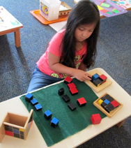 Private Kindergarten in Crystal Lake, Cary, Lake in the Hills, Algonquin, McHenry