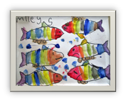 Private Kindergarten in Crystal Lake, Cary, Lake in the Hills, Algonquin, McHenry